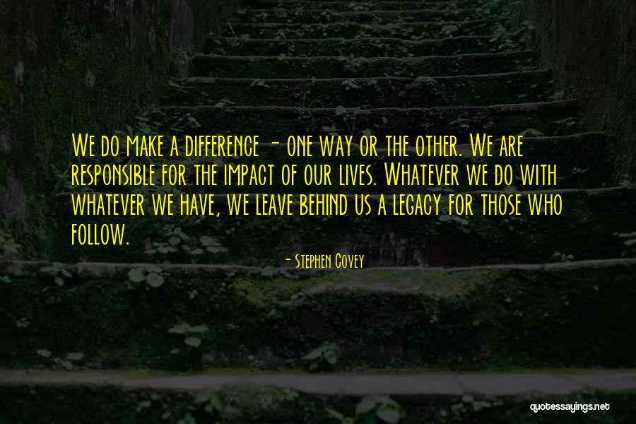 We Have Our Differences Quotes By Stephen Covey We Have Our Differences Quotes By Stephen Covey