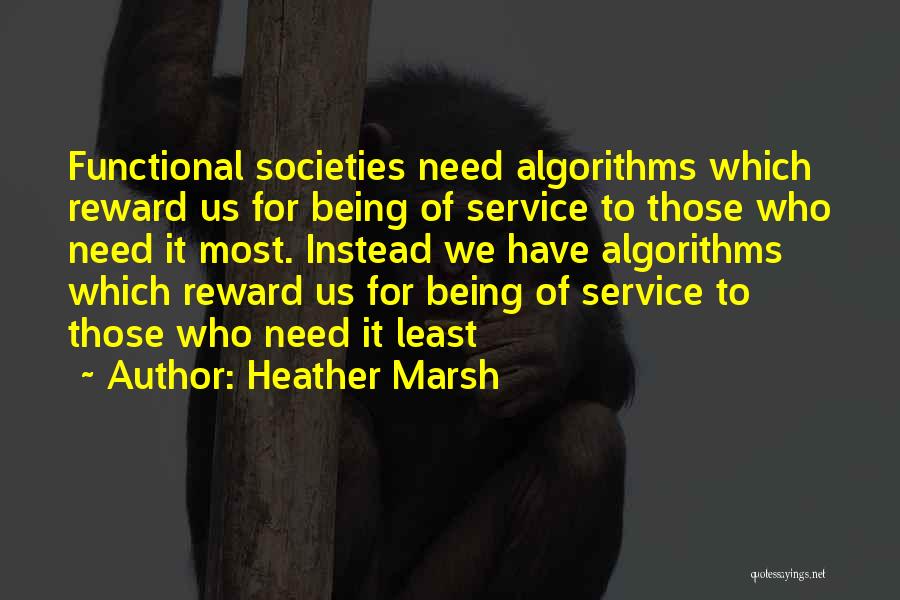 We Have Rights Quotes By Heather Marsh