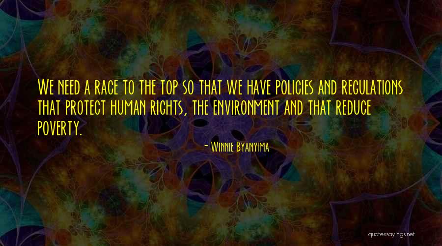 We Have Rights Quotes By Winnie Byanyima