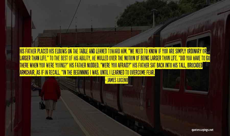 We Have The Ability Quotes By James Luceno We Have The Ability Quotes By James Luceno