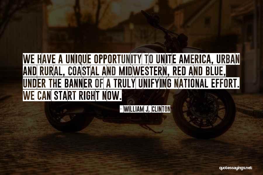 We Have To Unite Quotes By William J. Clinton We Have To Unite Quotes By William J. Clinton