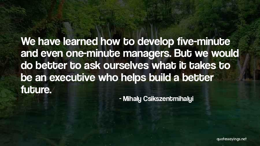 We Have What It Takes Quotes By Mihaly Csikszentmihalyi We Have What It Takes Quotes By Mihaly Csikszentmihalyi