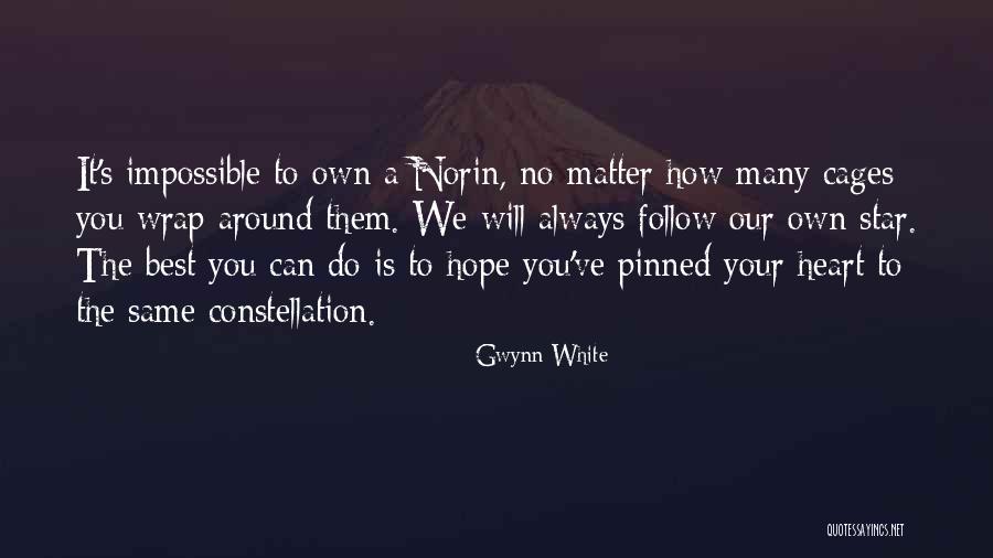 We Heart Best Quotes By Gwynn White We Heart Best Quotes By Gwynn White