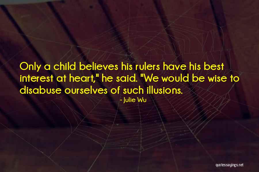 We Heart Best Quotes By Julie Wu We Heart Best Quotes By Julie Wu