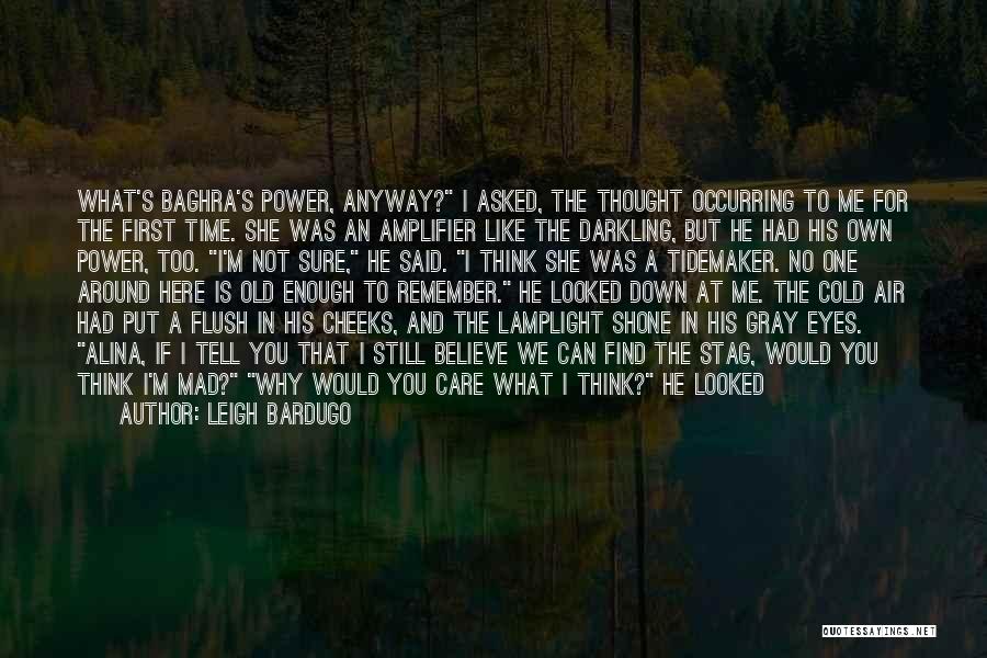 We Heart It Cold Quotes By Leigh Bardugo We Heart It Cold Quotes By Leigh Bardugo