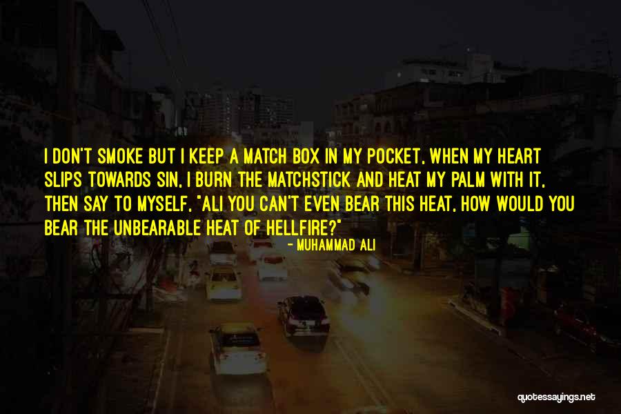 We Heart It Islamic Quotes By Muhammad Ali