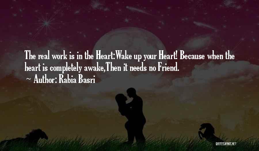 We Heart It Islamic Quotes By Rabia Basri
