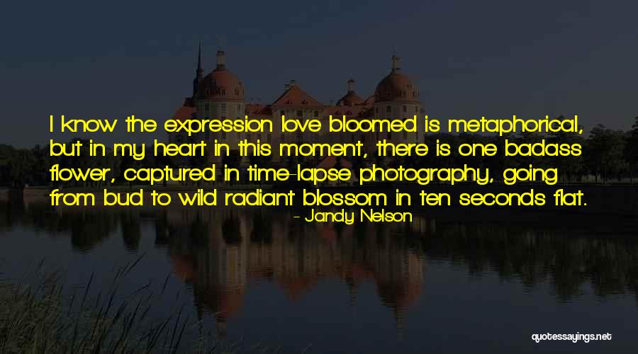 We Heart It Photography Love Quotes By Jandy Nelson