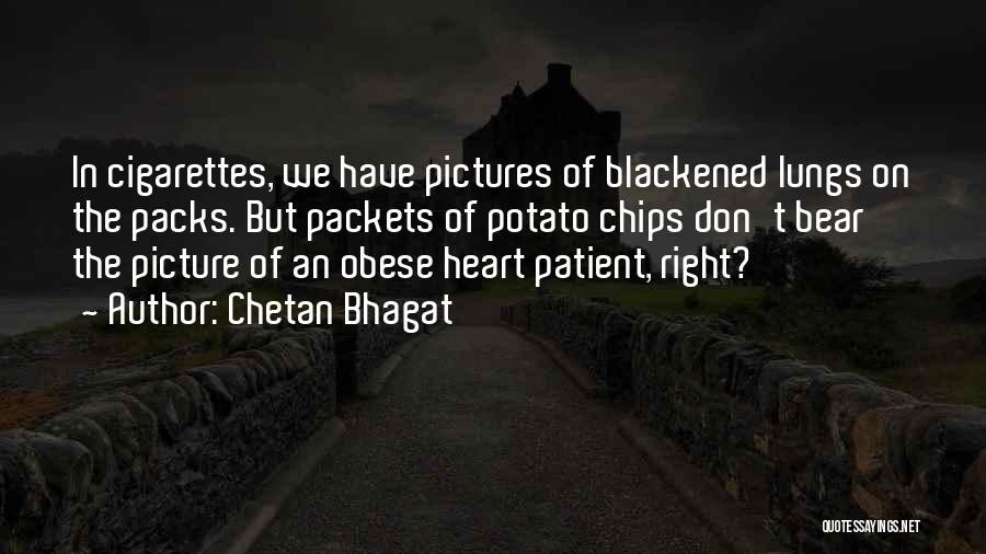 We Heart It Pictures And Quotes By Chetan Bhagat
