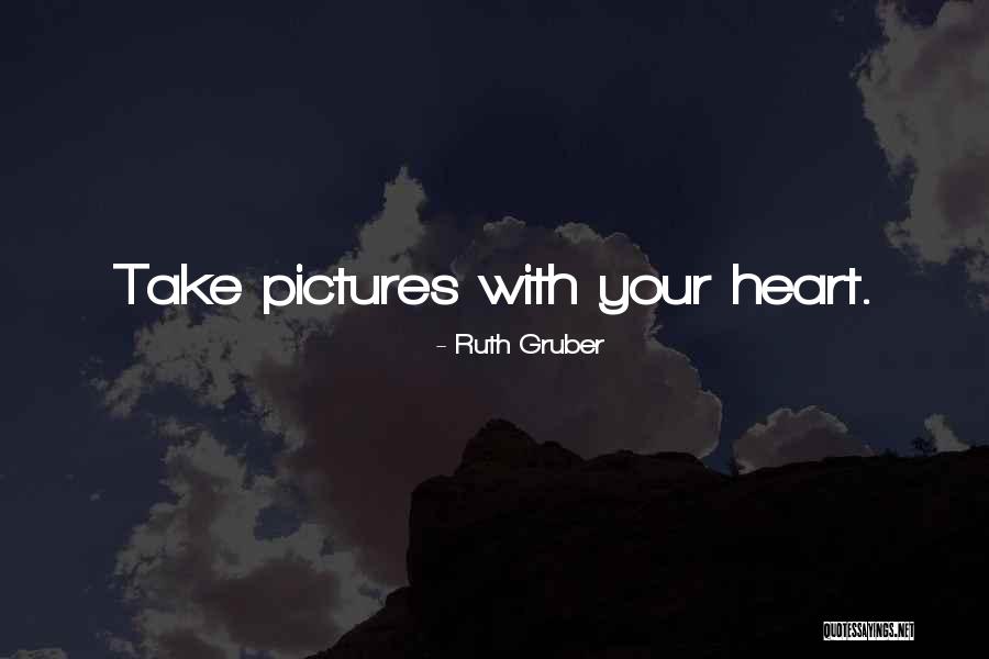 We Heart It Pictures And Quotes By Ruth Gruber