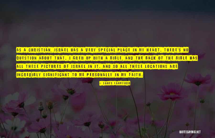 We Heart It Pictures Quotes By James Lankford We Heart It Pictures Quotes By James Lankford