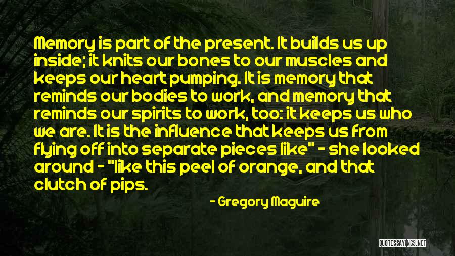 We Heart It She Quotes By Gregory Maguire We Heart It She Quotes By Gregory Maguire