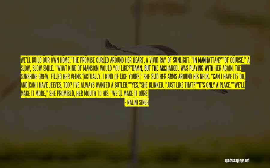 We Heart It She Quotes By Nalini Singh We Heart It She Quotes By Nalini Singh