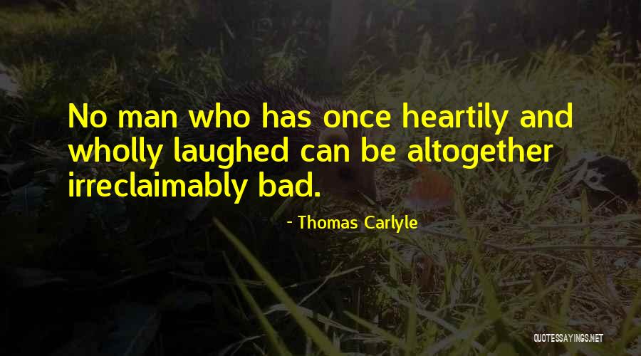 We Heartily Welcome You Quotes By Thomas Carlyle We Heartily Welcome You Quotes By Thomas Carlyle