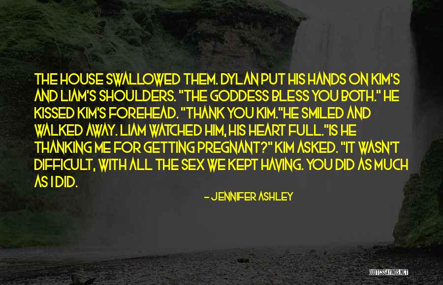 We Kissed Quotes By Jennifer Ashley We Kissed Quotes By Jennifer Ashley