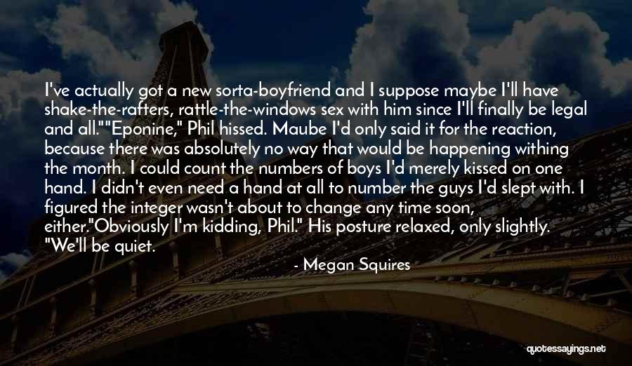 We Kissed Quotes By Megan Squires We Kissed Quotes By Megan Squires