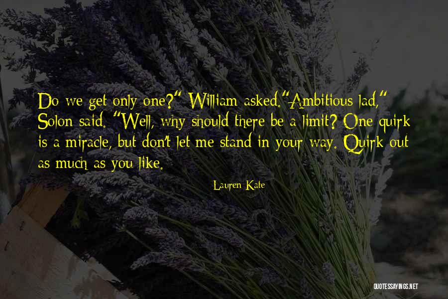 We Lad Quotes By Lauren Kate We Lad Quotes By Lauren Kate