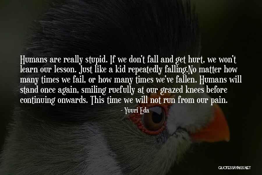 We Learn From Failure Quotes By Yuuri Eda We Learn From Failure Quotes By Yuuri Eda
