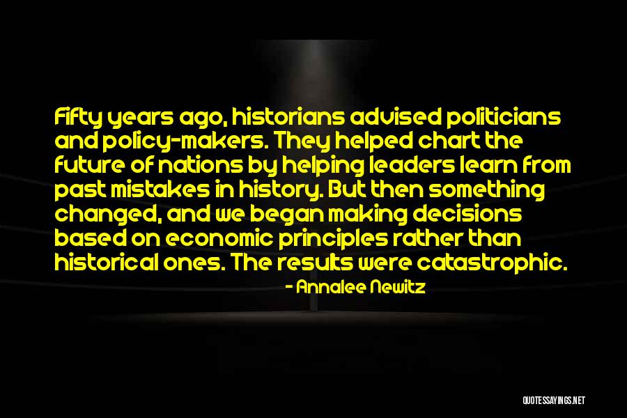 We Learn From History Quotes By Annalee Newitz We Learn From History Quotes By Annalee Newitz