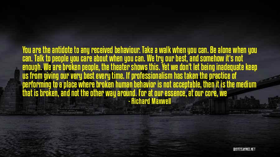 We Learn From History Quotes By Richard Maxwell We Learn From History Quotes By Richard Maxwell