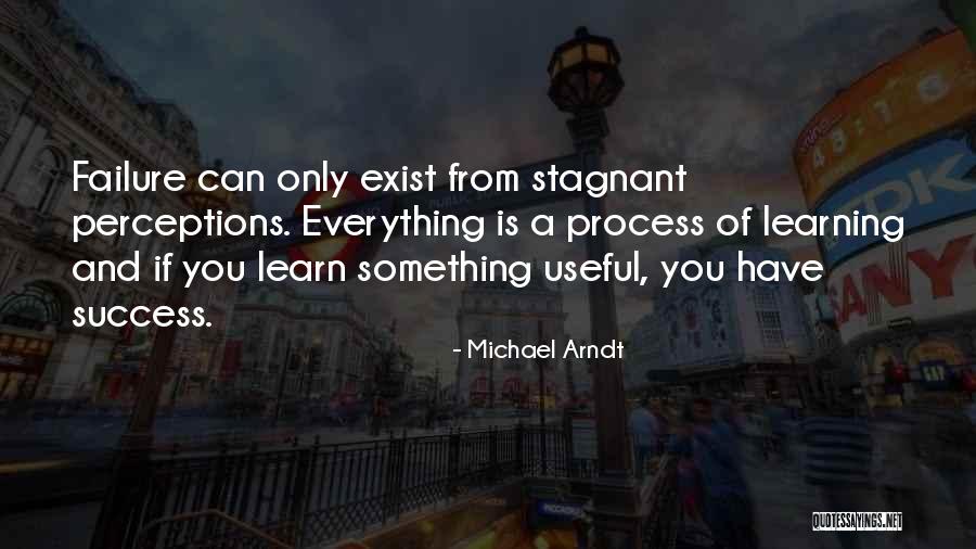 We Learn More From Failure Than Success Quotes By Michael Arndt We Learn More From Failure Than Success Quotes By Michael Arndt
