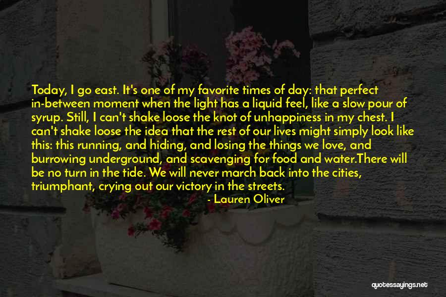 We Look Back Quotes By Lauren Oliver We Look Back Quotes By Lauren Oliver