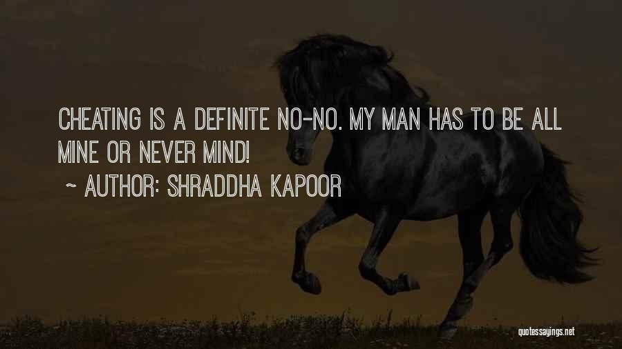 We Love Katamari Quotes By Shraddha Kapoor