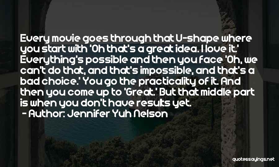 We Love U Quotes By Jennifer Yuh Nelson We Love U Quotes By Jennifer Yuh Nelson