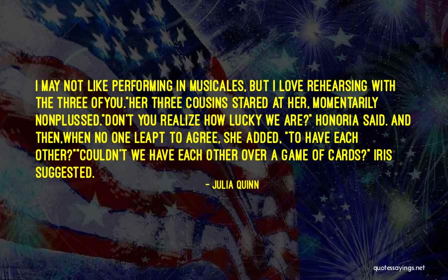 We May Not Agree Quotes By Julia Quinn We May Not Agree Quotes By Julia Quinn