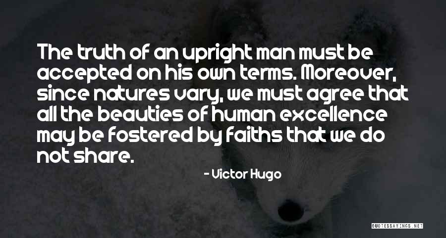 We May Not Agree Quotes By Victor Hugo We May Not Agree Quotes By Victor Hugo