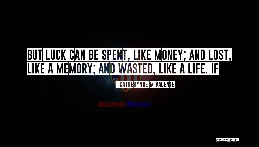 We May Not Have Money Quotes By Catherynne M Valente We May Not Have Money Quotes By Catherynne M Valente