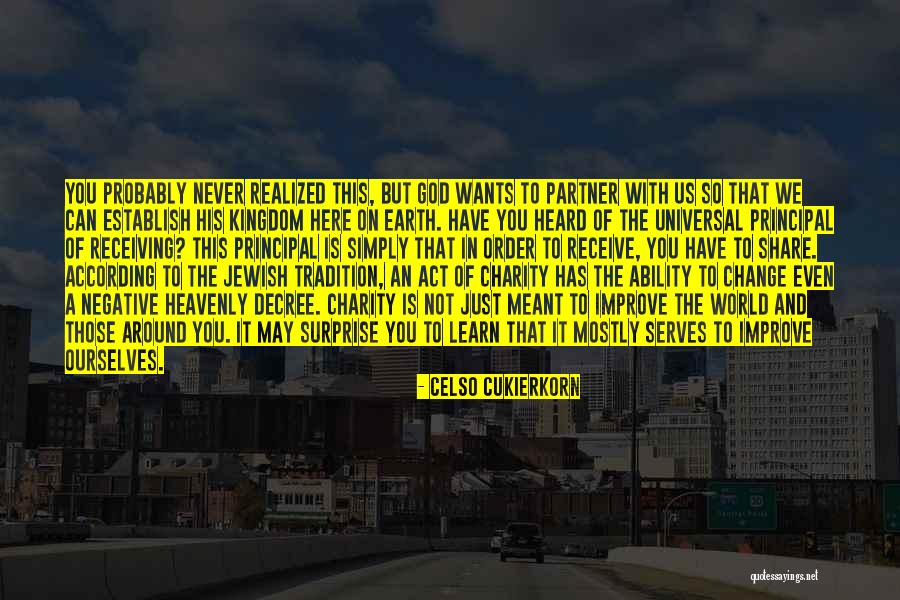 We May Not Have Money Quotes By Celso Cukierkorn We May Not Have Money Quotes By Celso Cukierkorn