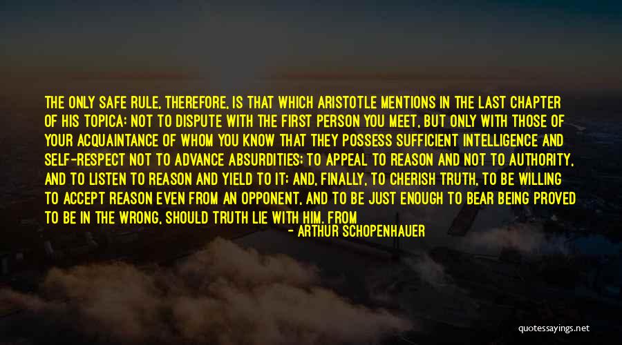We Meet Someone For A Reason Quotes By Arthur Schopenhauer We Meet Someone For A Reason Quotes By Arthur Schopenhauer
