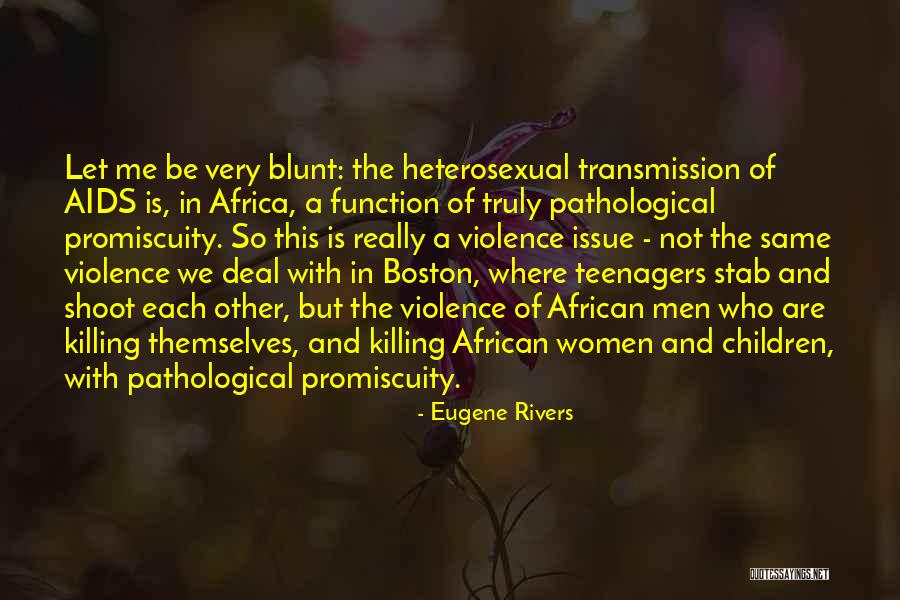 We Men Quotes By Eugene Rivers We Men Quotes By Eugene Rivers