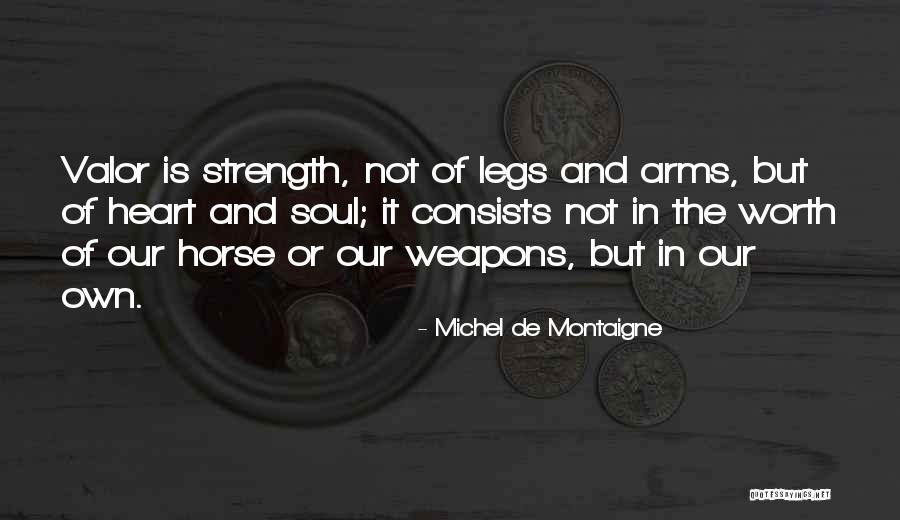 We Miss You Messages From Employer Quotes By Michel De Montaigne We Miss You Messages From Employer Quotes By Michel De Montaigne