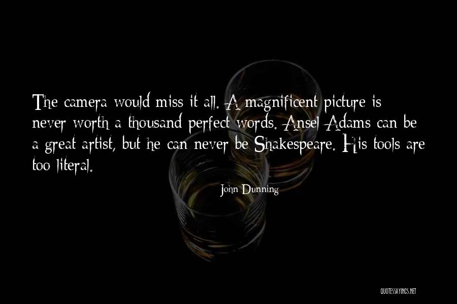 We Miss You Picture Quotes By John Dunning We Miss You Picture Quotes By John Dunning