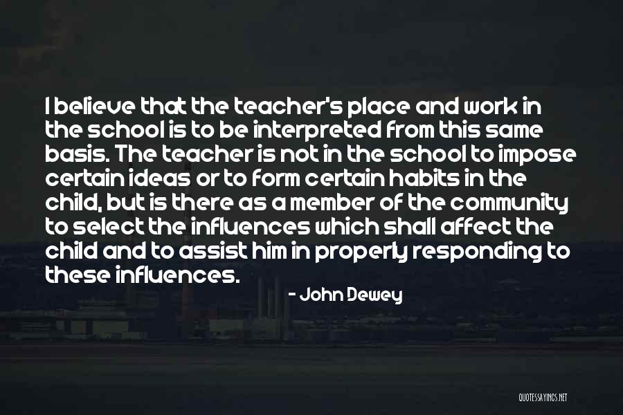 We Need New Names Quotes By John Dewey We Need New Names Quotes By John Dewey
