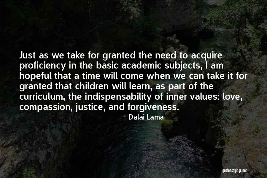 We Need Peace And Love Quotes By Dalai Lama We Need Peace And Love Quotes By Dalai Lama
