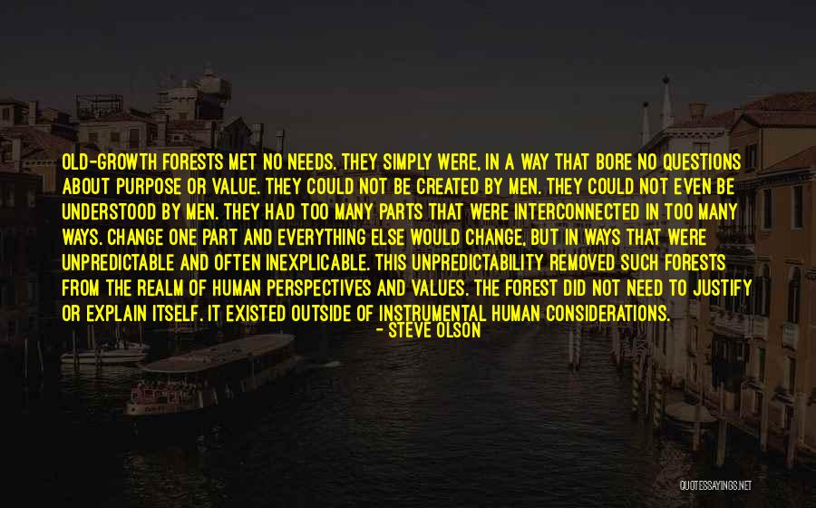 We Need To Part Ways Quotes By Steve Olson We Need To Part Ways Quotes By Steve Olson