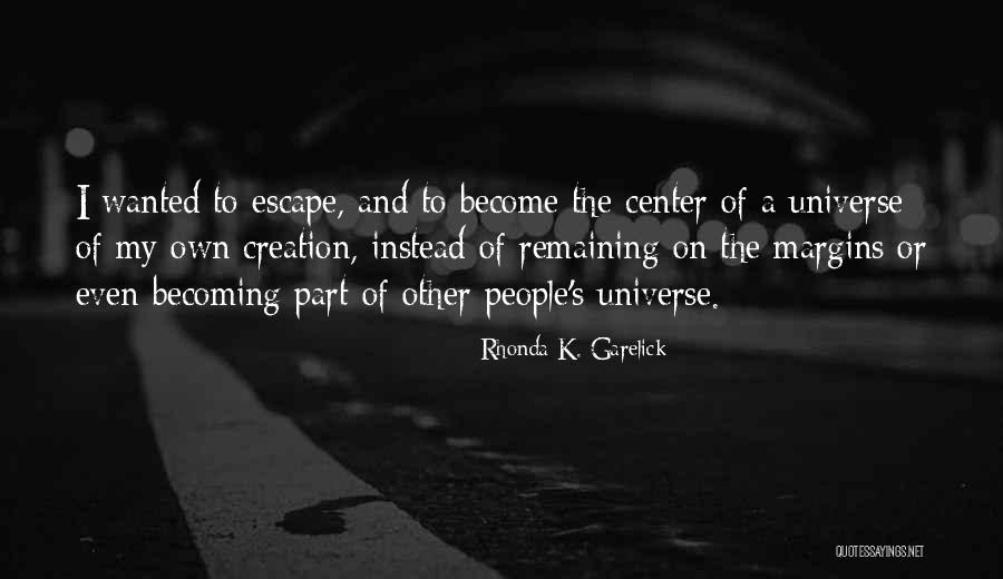 We Need To Unplug Quotes By Rhonda K. Garelick We Need To Unplug Quotes By Rhonda K. Garelick