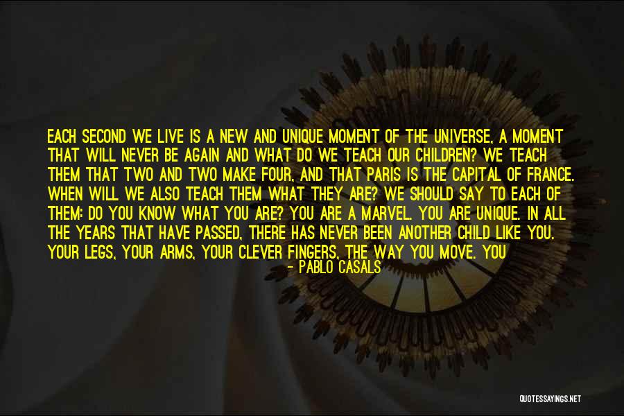 We Never Grow Up Quotes By Pablo Casals We Never Grow Up Quotes By Pablo Casals