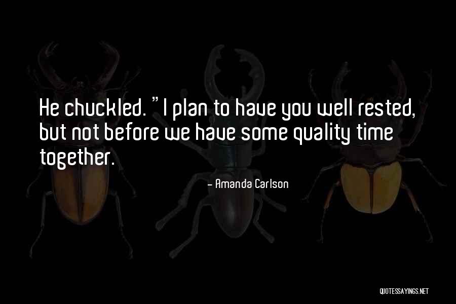 We Not Together But Quotes By Amanda Carlson We Not Together But Quotes By Amanda Carlson