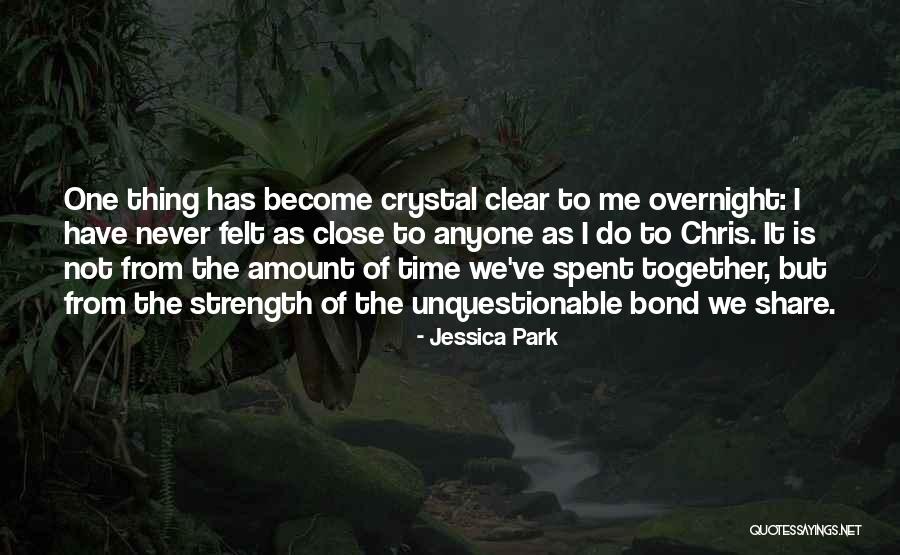 We Not Together But Quotes By Jessica Park We Not Together But Quotes By Jessica Park