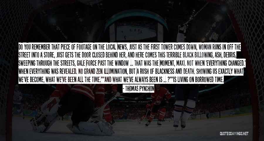 We Not Together But Quotes By Thomas Pynchon We Not Together But Quotes By Thomas Pynchon