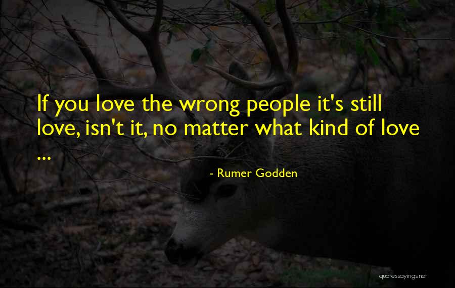We Outchea Lil Quotes By Rumer Godden We Outchea Lil Quotes By Rumer Godden