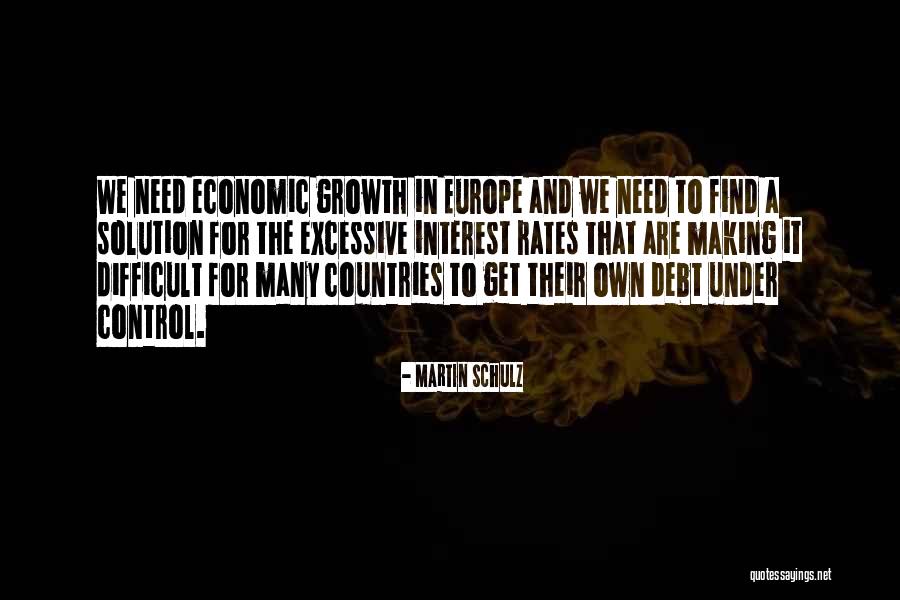 We Own It Quotes By Martin Schulz We Own It Quotes By Martin Schulz