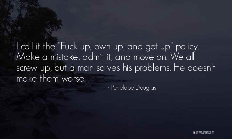 We Own It Quotes By Penelope Douglas We Own It Quotes By Penelope Douglas