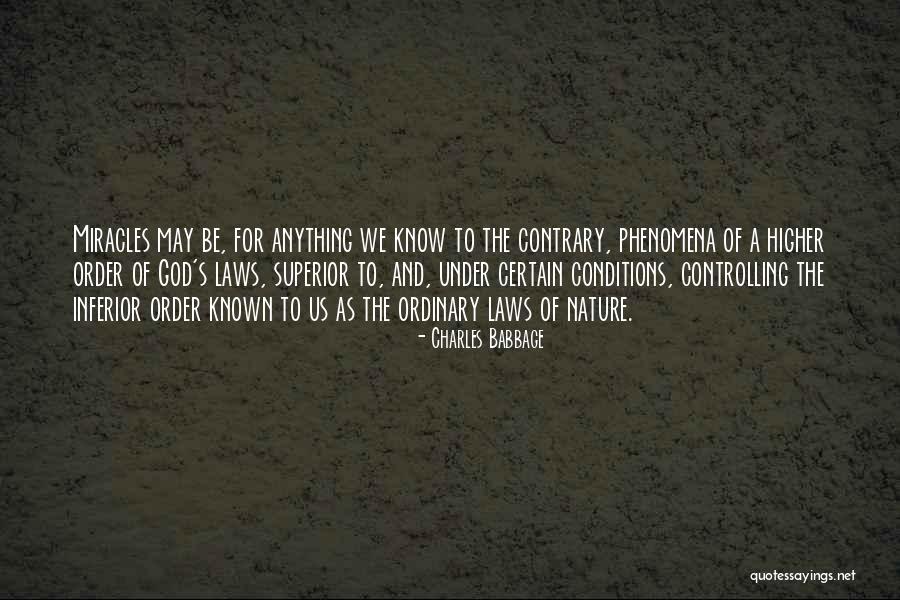 We Plan God Laughs Quotes By Charles Babbage We Plan God Laughs Quotes By Charles Babbage