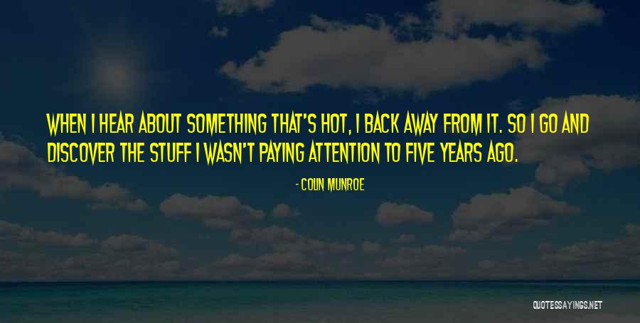 We Plan God Laughs Quotes By Colin Munroe We Plan God Laughs Quotes By Colin Munroe