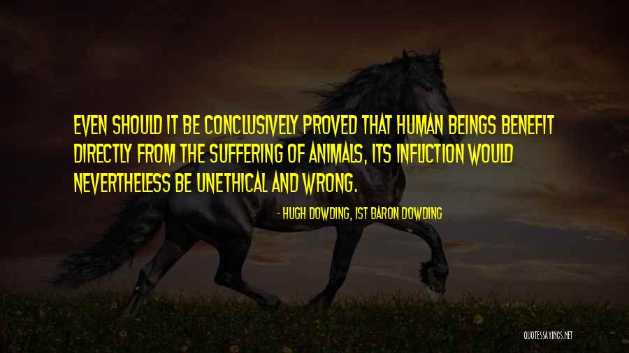 We Proved Them Wrong Quotes By Hugh Dowding, 1st Baron Dowding We Proved Them Wrong Quotes By Hugh Dowding, 1st Baron Dowding